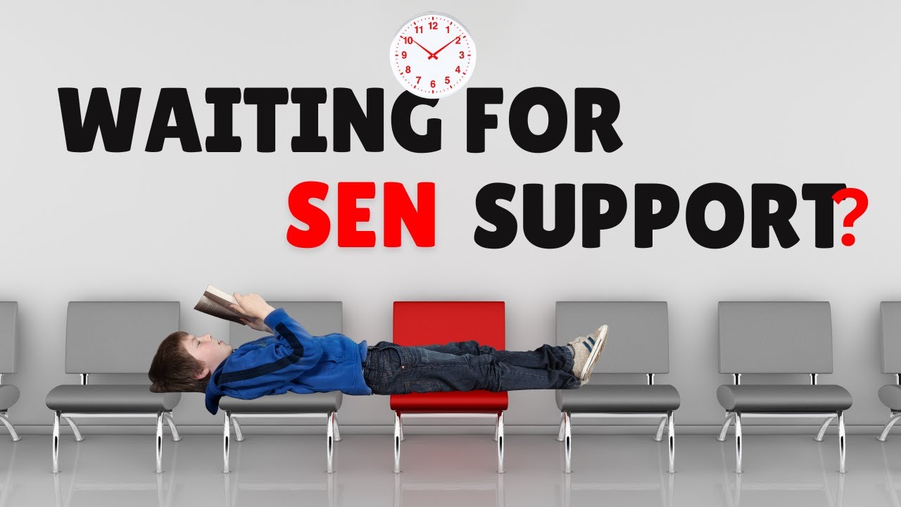 Why Diagnosis Feels Urgent When SEN Support Is Delayed