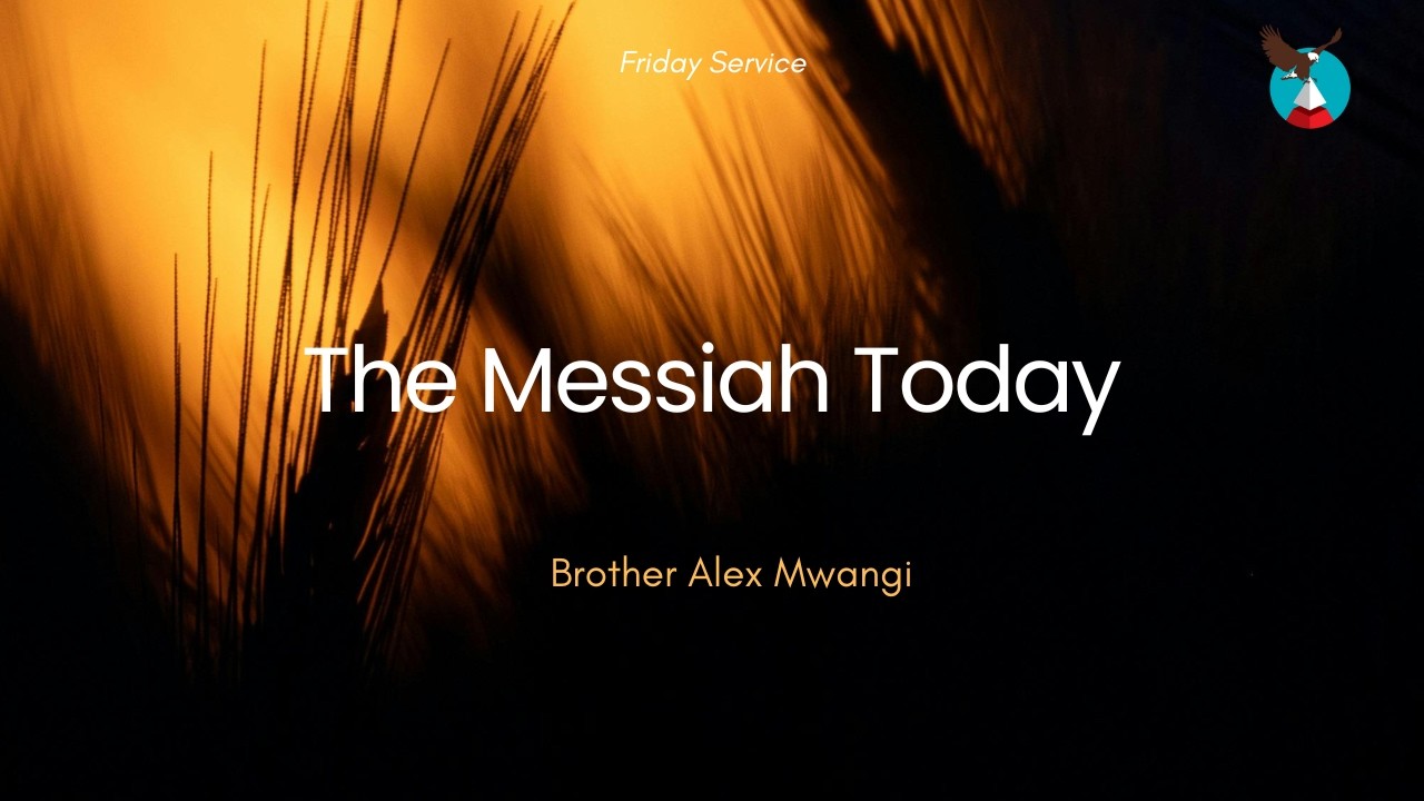 CFM Friday Fellowship :: 13th February 2026