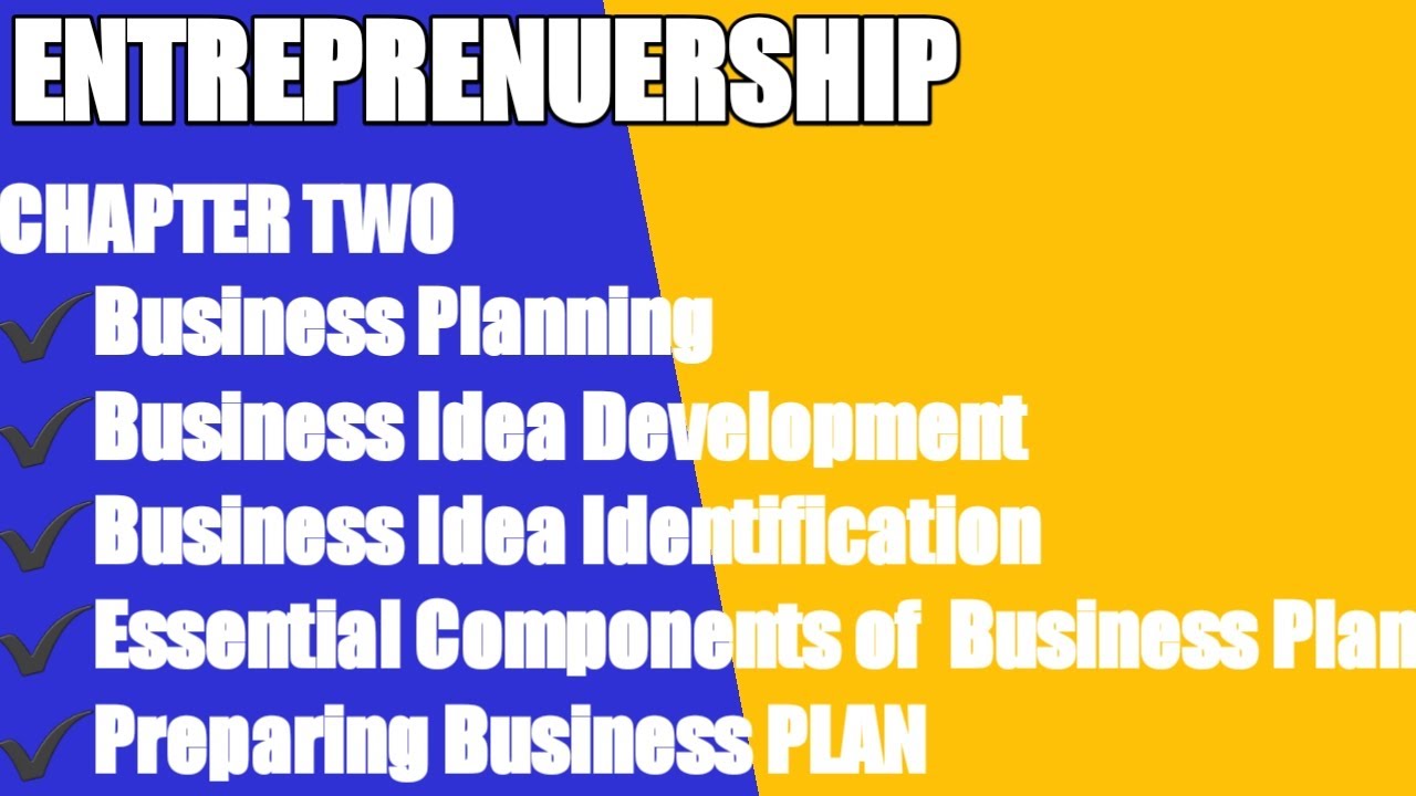 Opportunity Identification, Opportunity Evaluation and Idea Development #ideas #opportunity