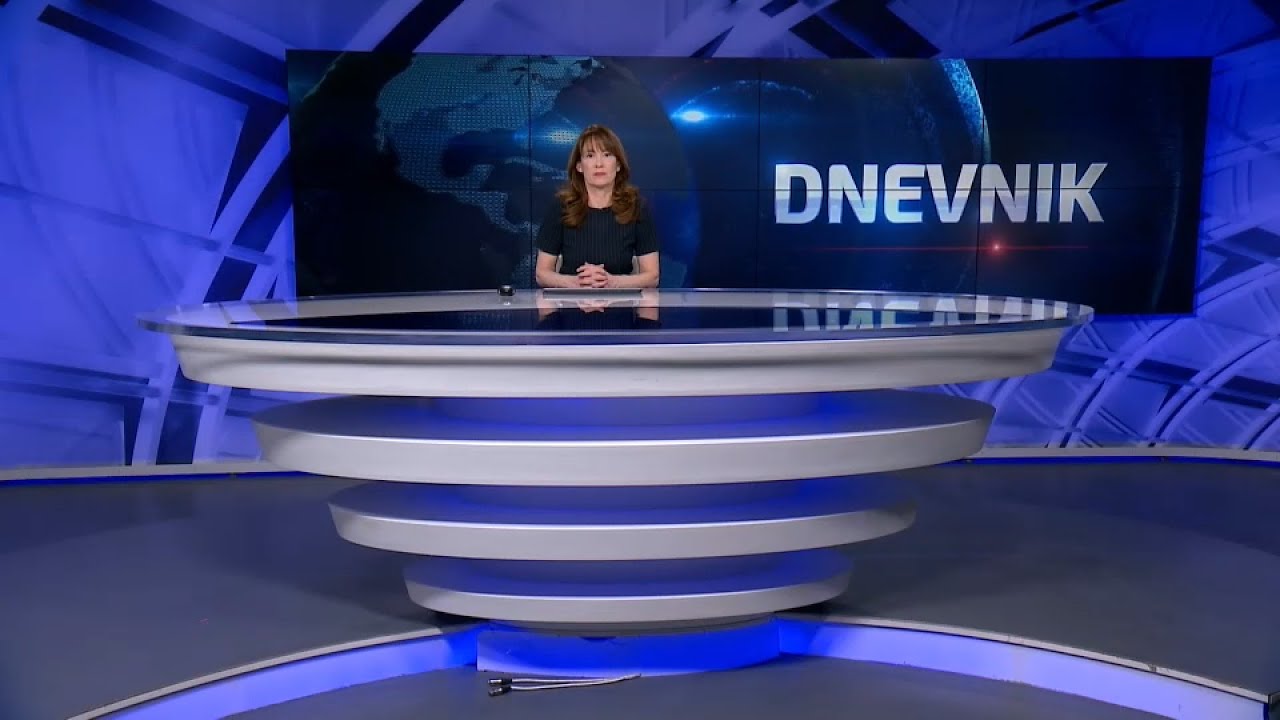Dnevnik u 19 /Beograd/ 3.2.2026.