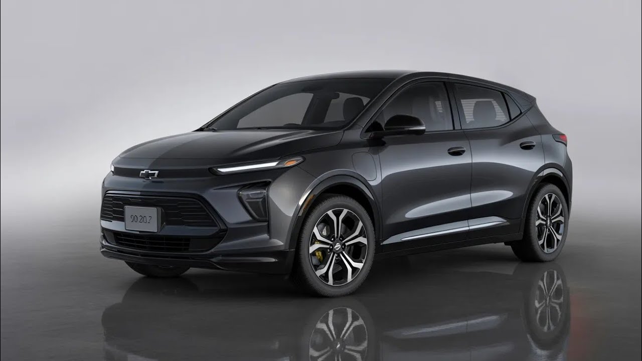 Top 5 Upcoming Cars in USA 2026&ndash;2027 | Electric, Hybrid & Luxury Cars