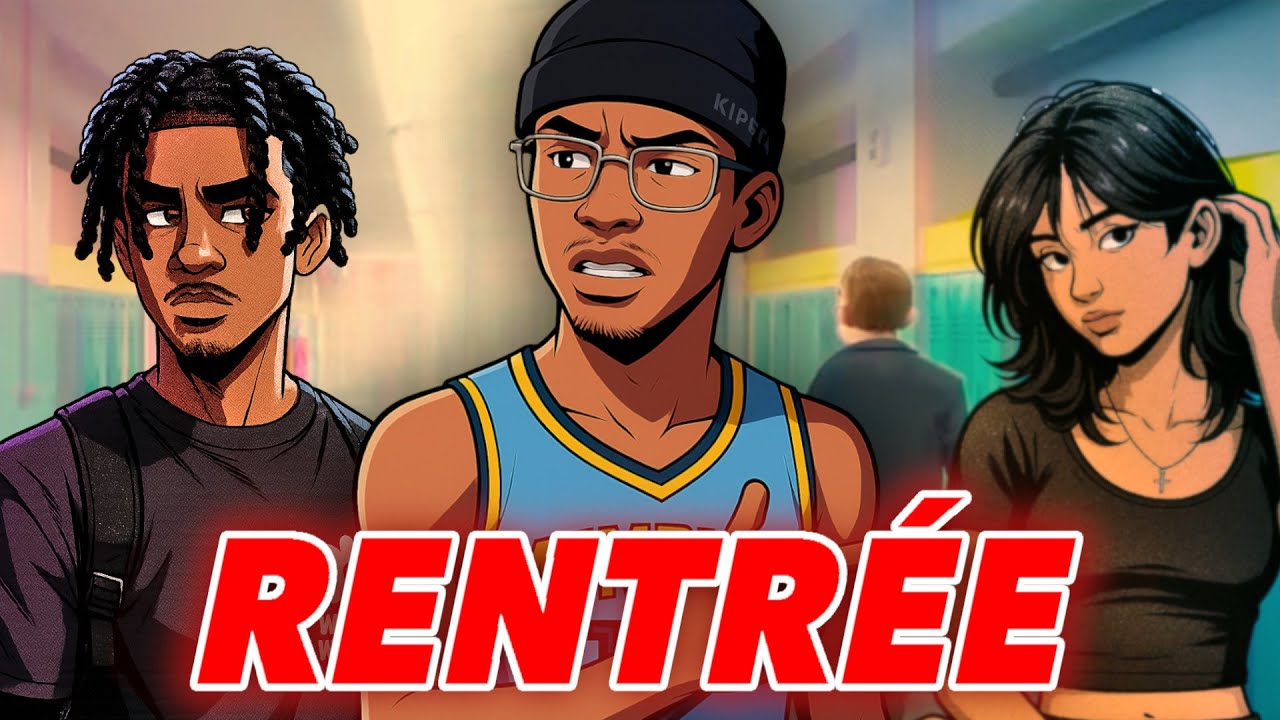 les PIRES &Eacute;L&Egrave;VES de la RENTR&Eacute;E