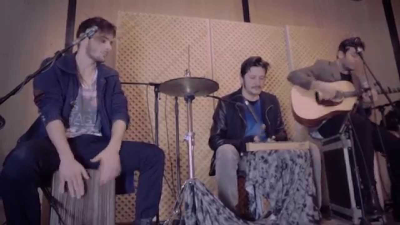 Noise Box - Newcomer unplugged