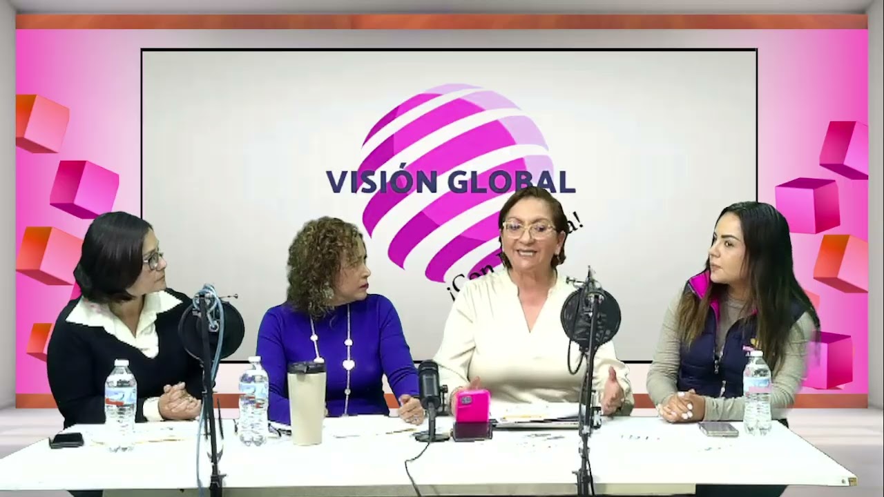 VISION GLOBAL