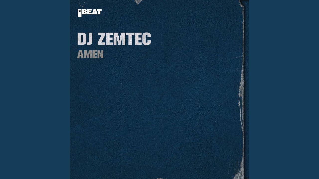 Amen (Brennan & Heart Techstyle Mix)