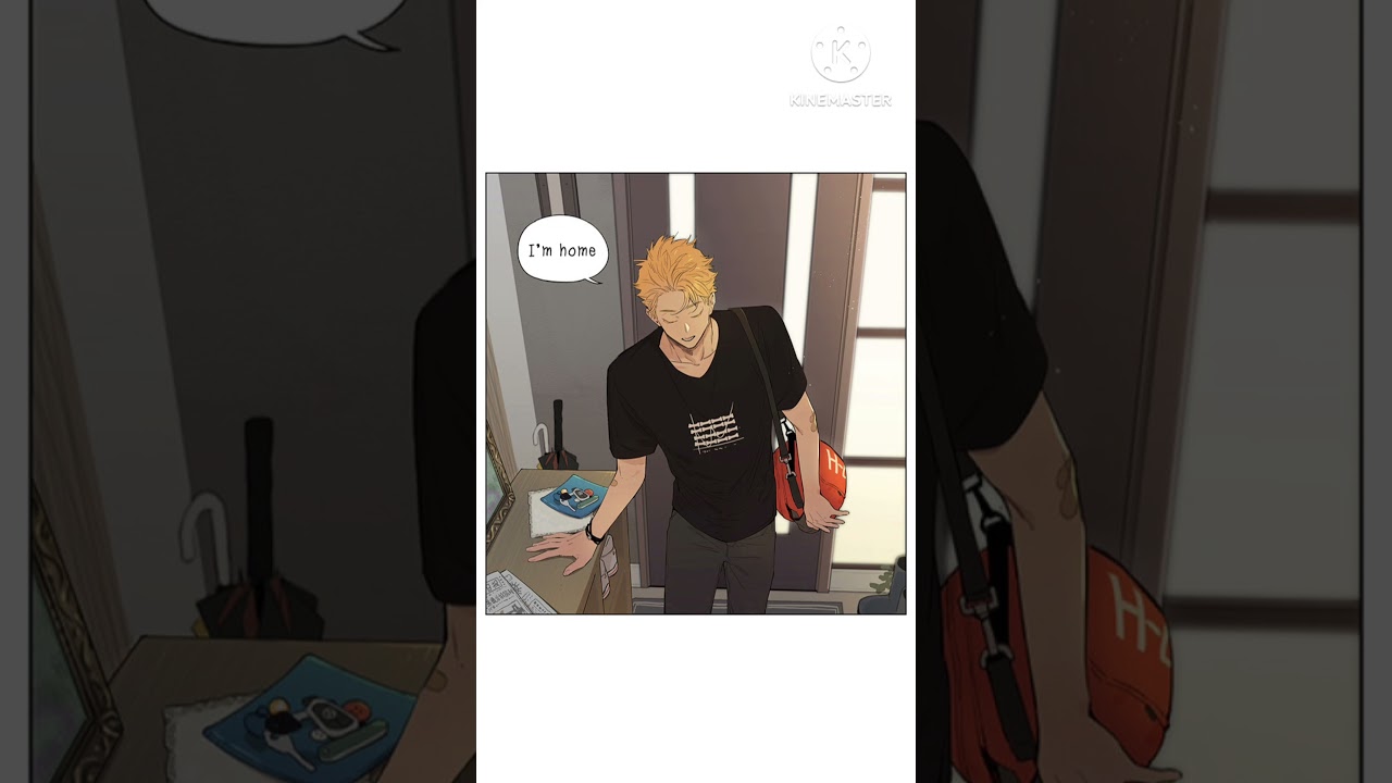 Father-son bond 🥹👌 #manhwa #manga #manhwareccomendation #cute #fyp #viralreels
