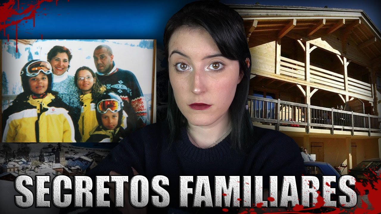 La FAMILIA que DESAPARECIÓ sin DEJAR RASTRO: El MISTERIO de los FLACTIF  | Flisflisher