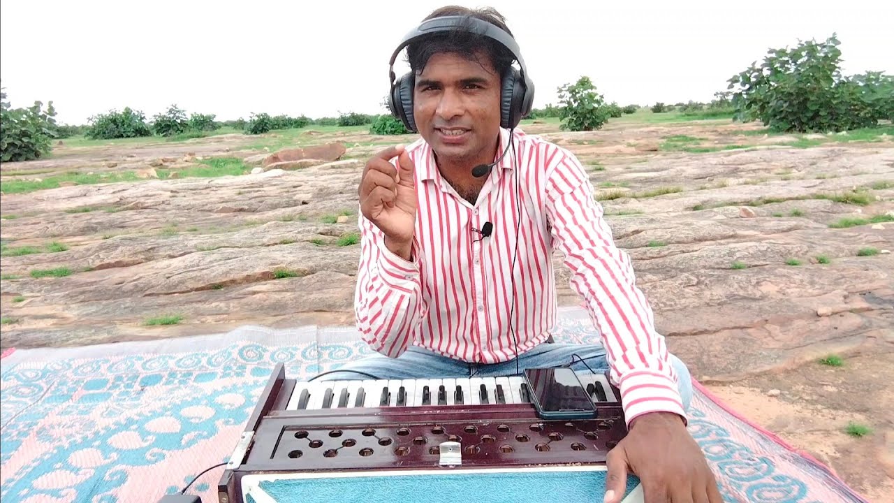 किसी भी 'गाने' का 'ओरिजनल स्केल' यानी 'सा' और 'गाने' का 'उठान' कहां से है चुटकियो में कैसे पता करें?