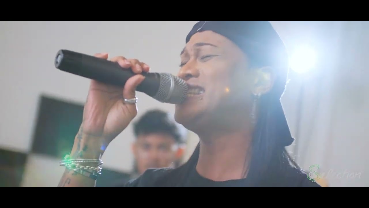 SELECTION - Numbru wang (COVER)