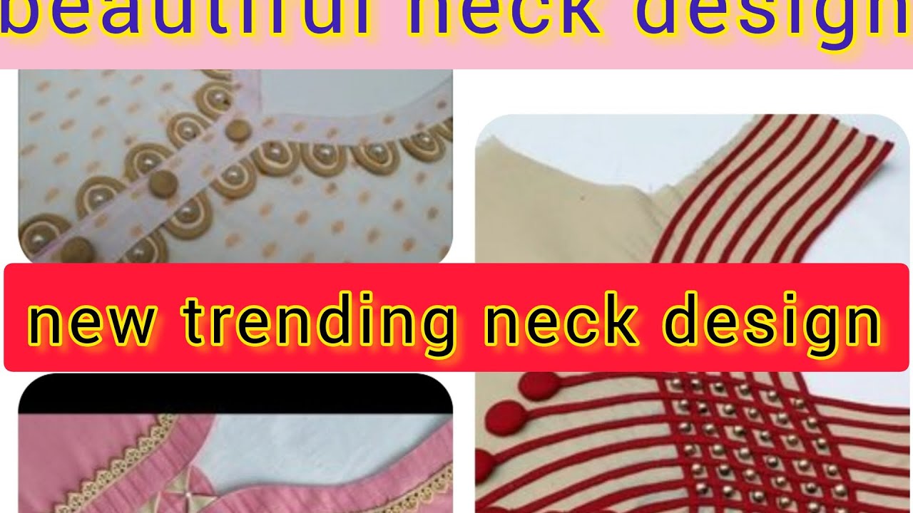 neck design 2023 | new neck design 2023 |samosa neck design 📌