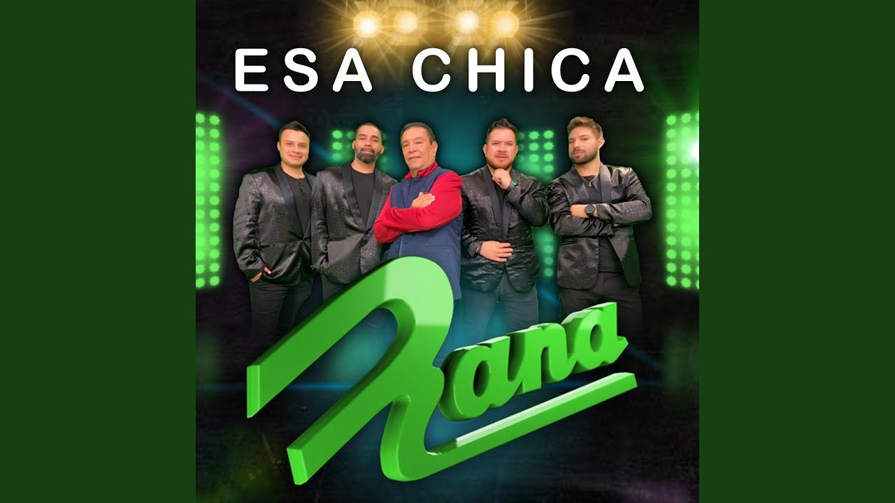 Esa Chica