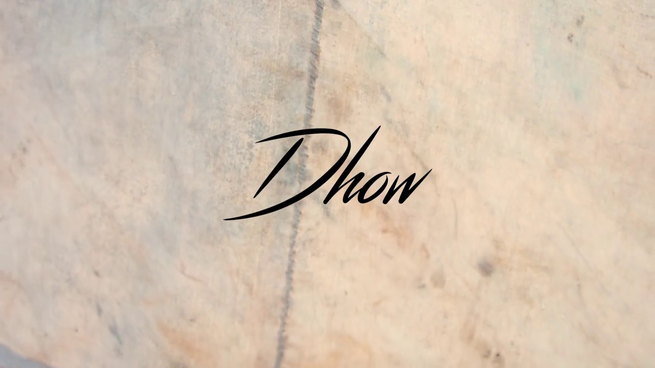 DHOW - A Short Documentary - Lamu, Kenya