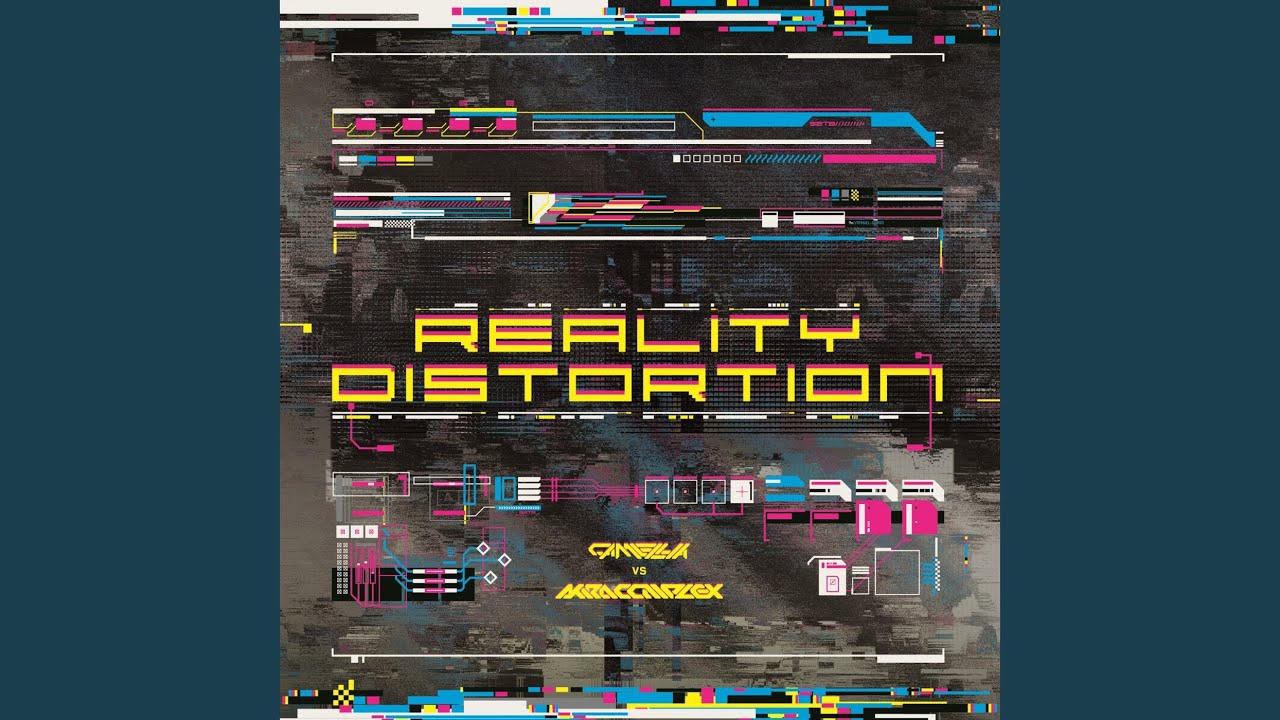 Reality Distortion