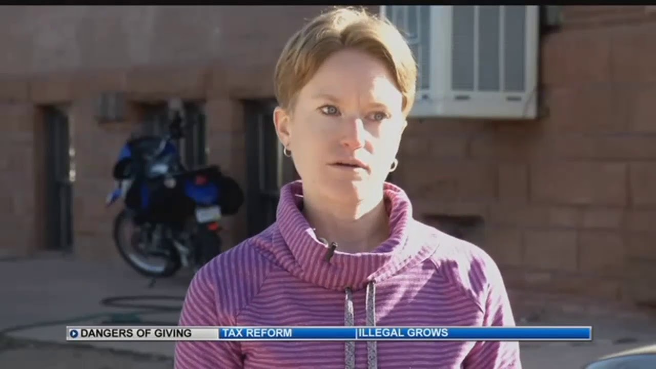 Look for transparency when giving to non-profits and charities