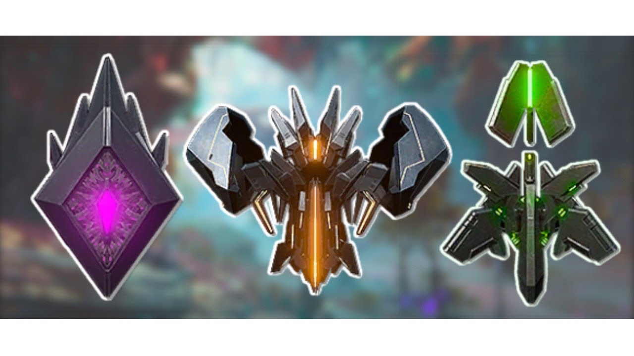 ARK Extinction Artifact Locations  - Titan Terminals
