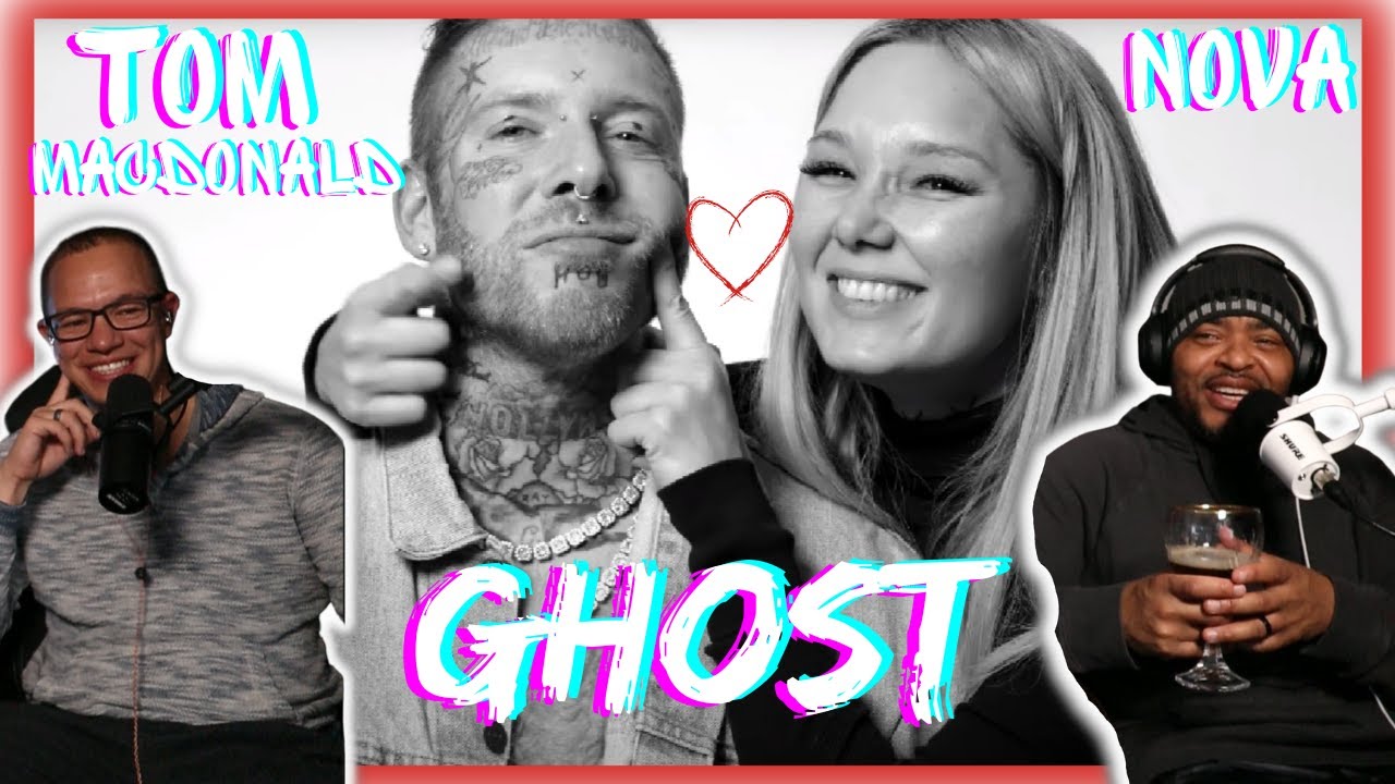 HOG True Spirit of Love!!!! | Tom MacDonald Ghost Reaction