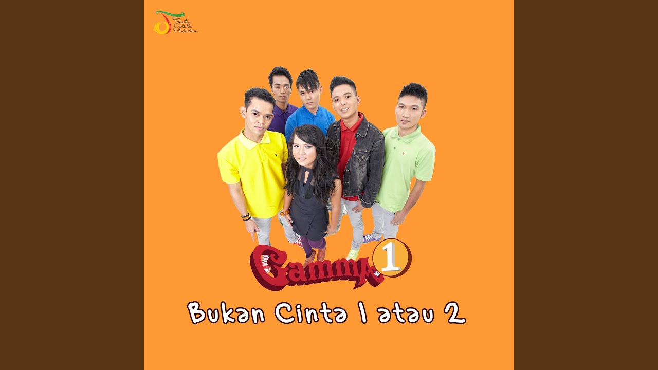 Bukan Cinta 1 Atau 2