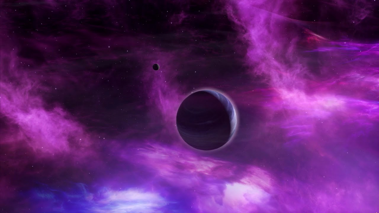Into the Unknown - Stellaris Cinematic: Real Space 3.0