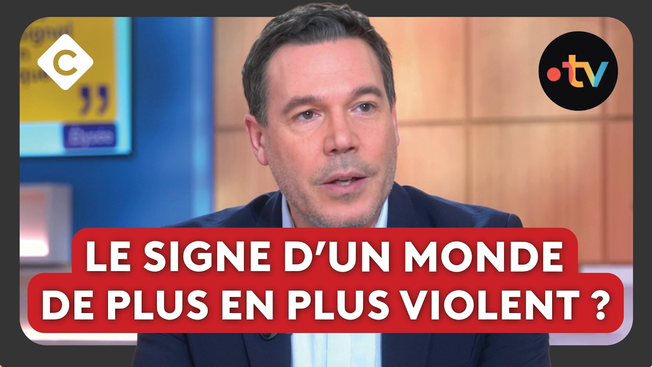 L’inquiétante course à l’armement - L’édito de Yaël Goosz