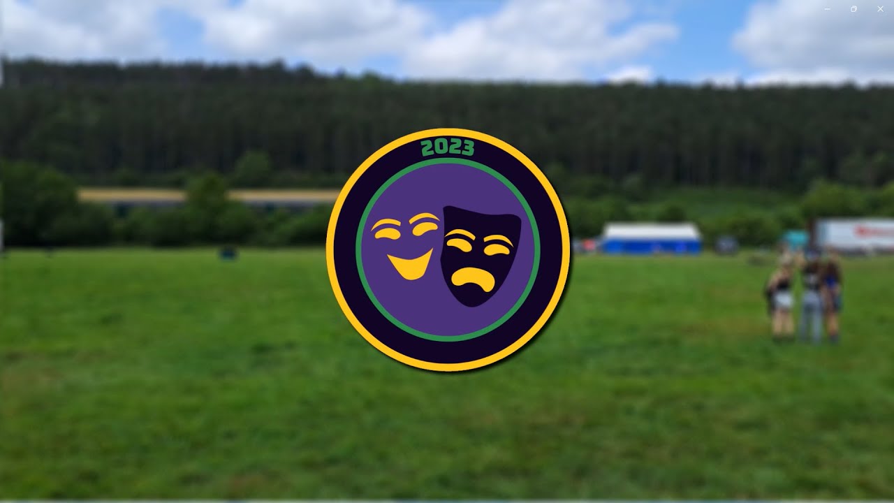 Tentenkamp 2023 KSA Grensvuur Wervik