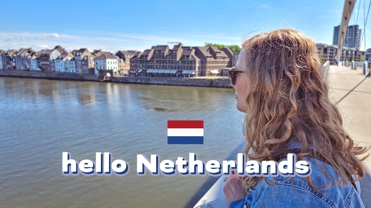 Adjusting to Life in the Netherlands