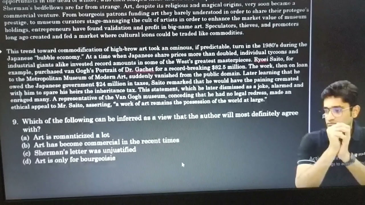 Clat aspirant | Nandini Rathi | #clat2021 #ailet2021 #legaledge