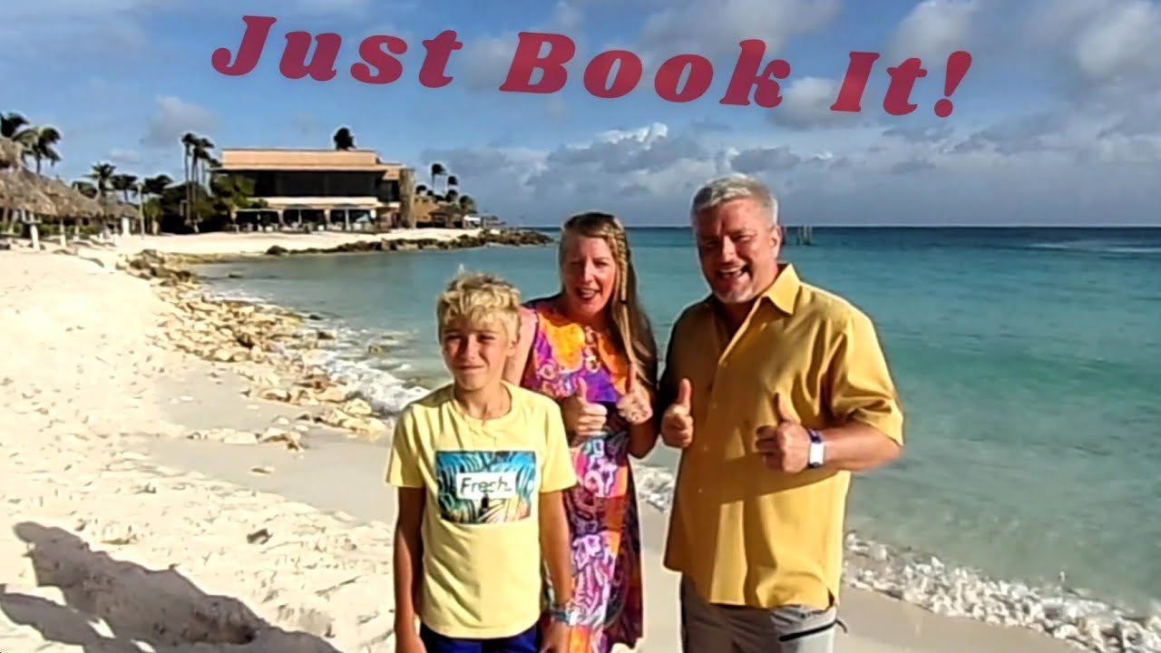 Divi and Tamarijn Aruba All-Inclusive -- The Review
