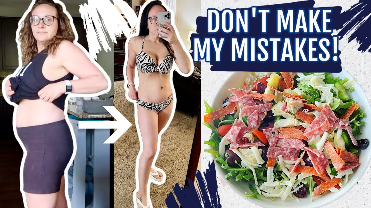 INTERMITTENT FASTING! Mistakes | Benefits | My *NEW* Routine | PLUS Q&A