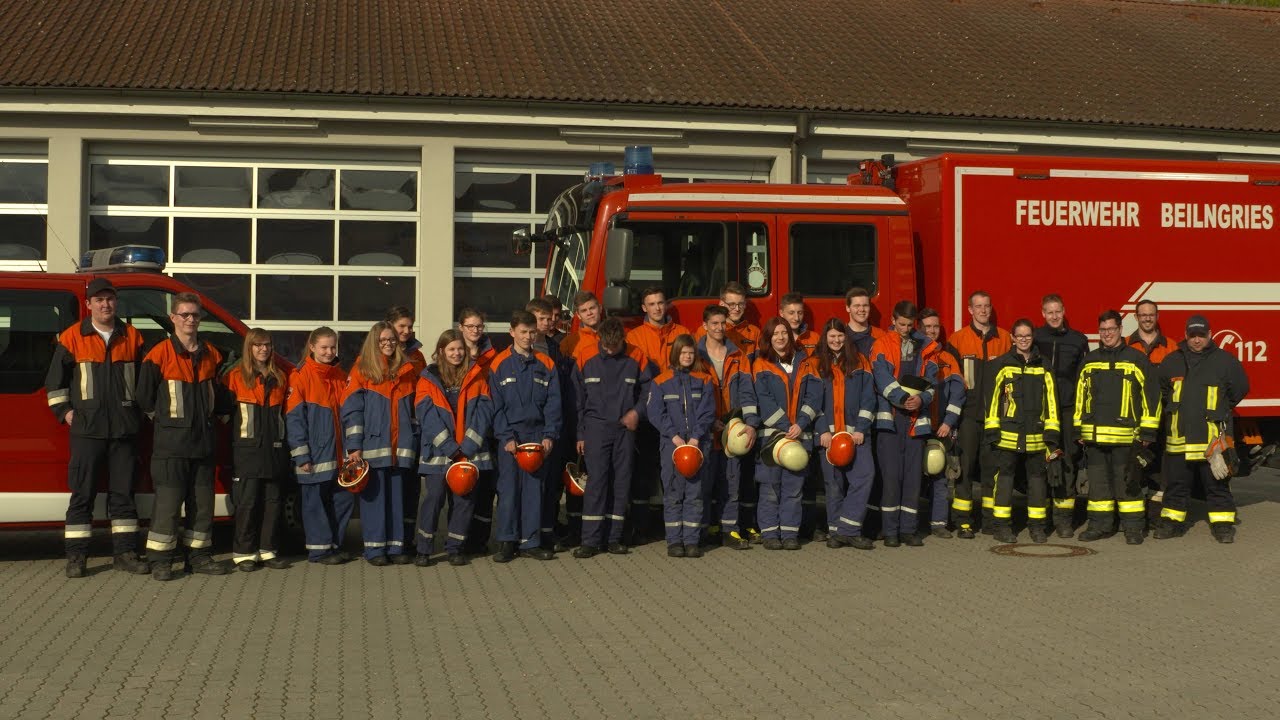 24 Stunden Jugendfeuerwehr Beilngries Kipfenberg