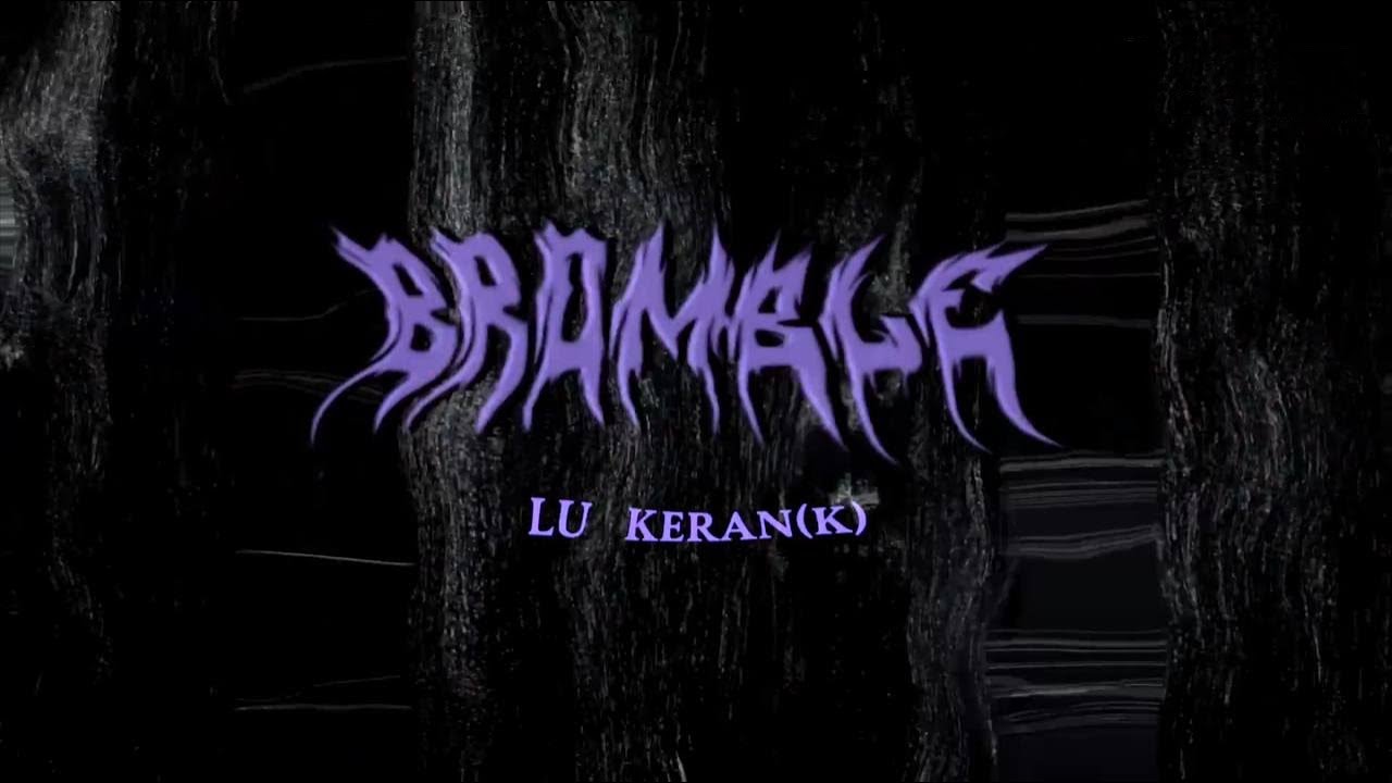 K Lu Keran 陆柯燃 ‘Bramble’ Perfomance Video