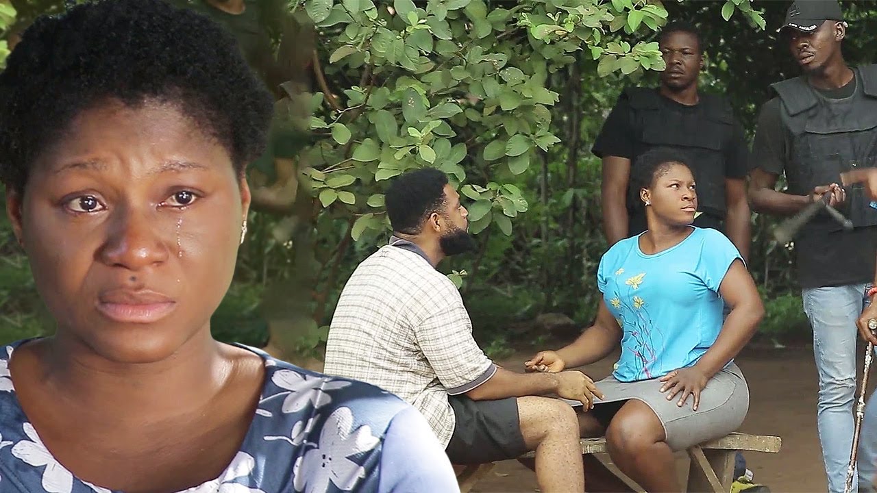 DONT SKIP THIS DESTINY ETIKO EMOTIONAL MOVIE AND LEARN A VERY IMPORTANT LESSON - 2026 LATEST MOVIE