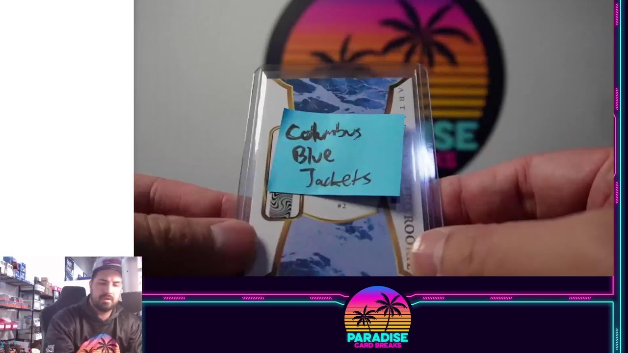 Random for Artifacts PYT 1 - EBAY LIVE