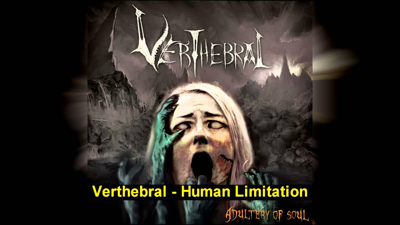 VERTHEBRAL - Human Limitation