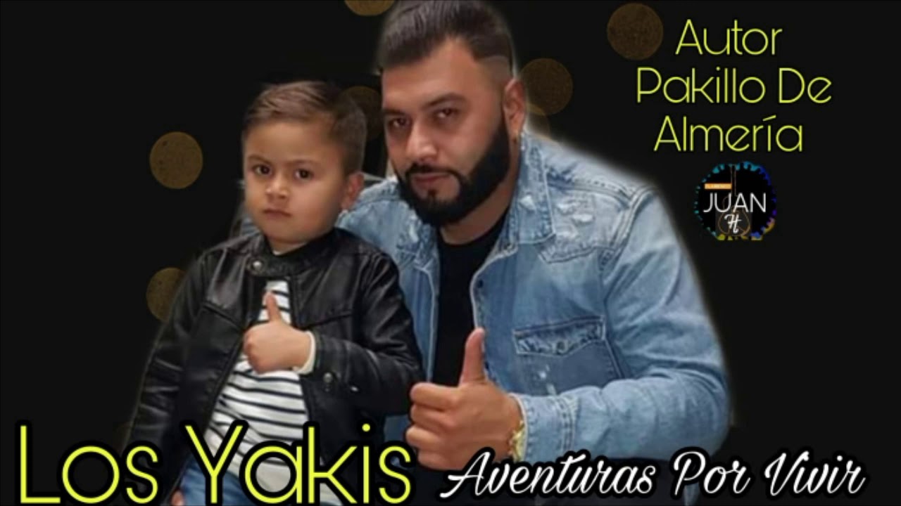 Los Yakis 