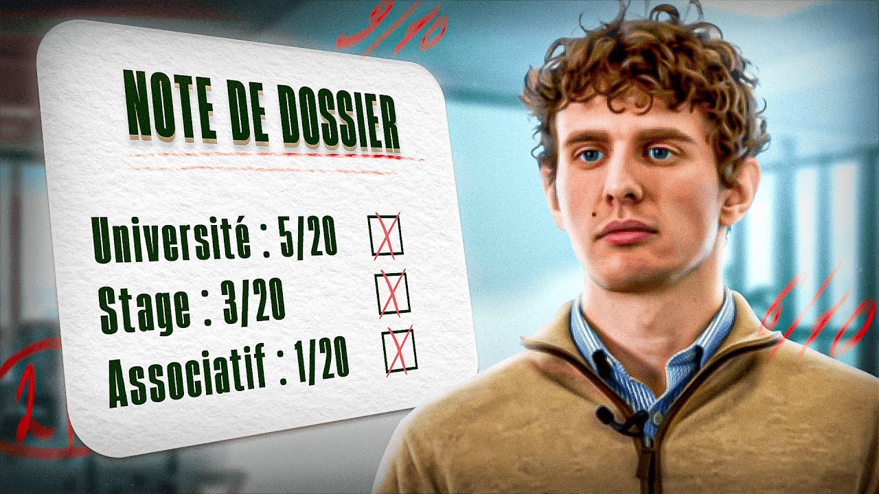 Comment les écoles notent vraiment ton dossier aux concours AST ?