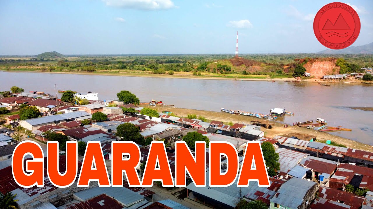 Guaranda Sucre .....DJI Mini2