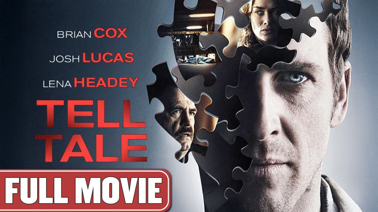 A Deadly Connection Ignites a Hunt for Justice | FULL THRILLER MOVIE | Tell Tale