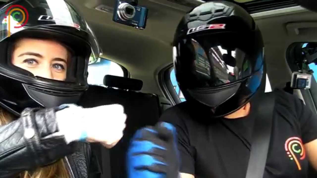 BMW 116d 'Esra & Sinan' | Pist Günleri