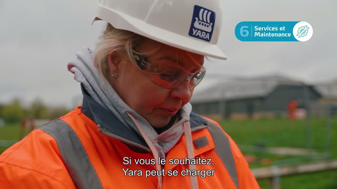 Elimination de la production d’H₂S : La solution YaraNutriox™ en quelques mots