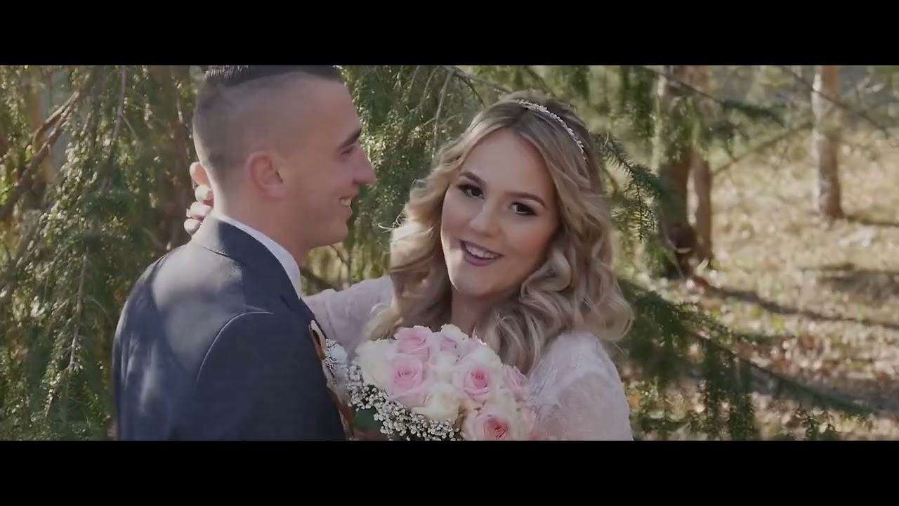 Ivana @ Miloš Grče