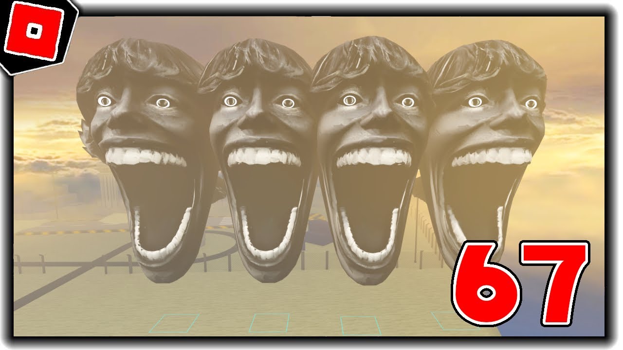 How to get MANGO 67 LORD ADMIN ABUSE UNIT in SKIBI DEFENSE - Roblox