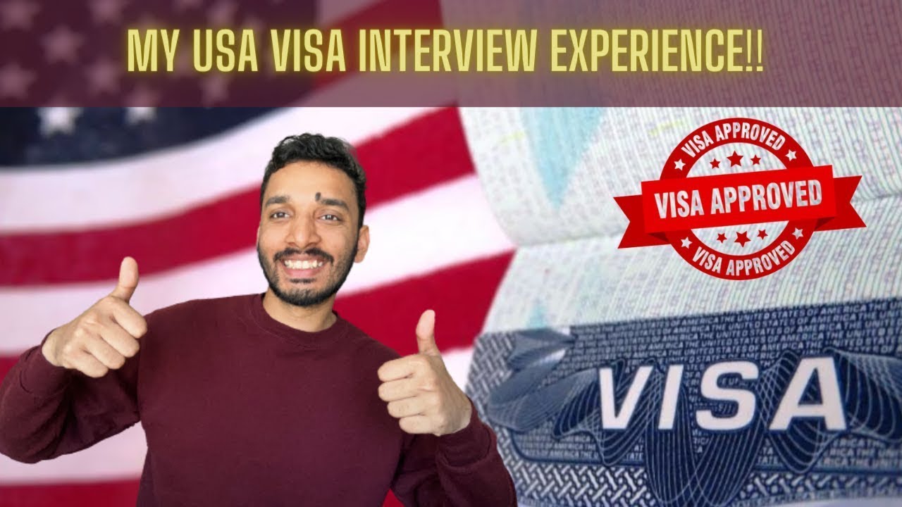 My Honest & Complete US F1 Visa Interview Experience at Mumbai Consulate| MS in USA