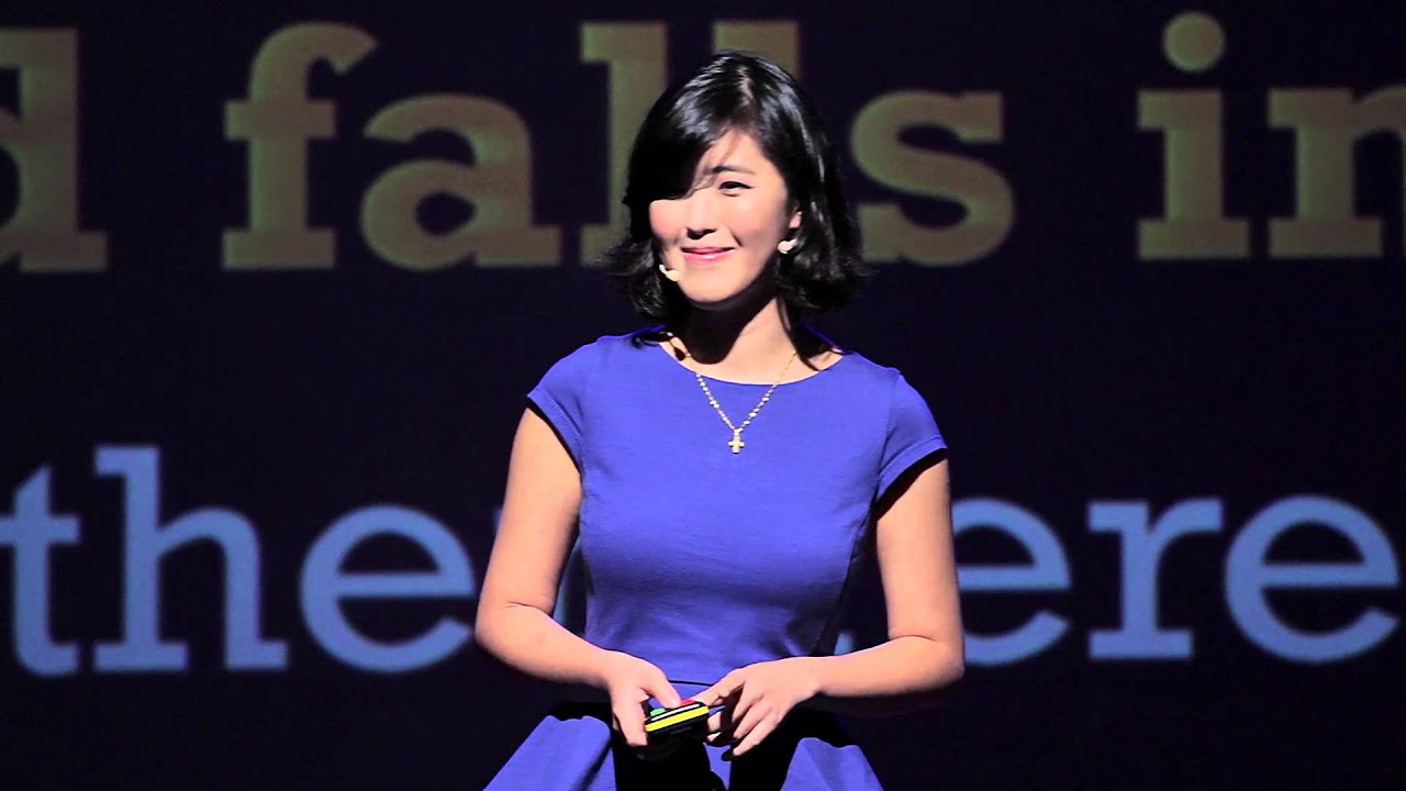 擁抱世代從教育開始：劉安婷 (Anting Liu) at TEDxTaipei 2013