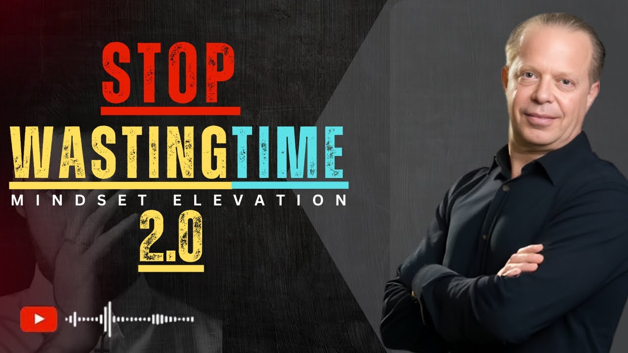 STOP WASTING TIME 2.0 | BEST OTIVATIONAL VIDEO | MINDSET ELEVATION