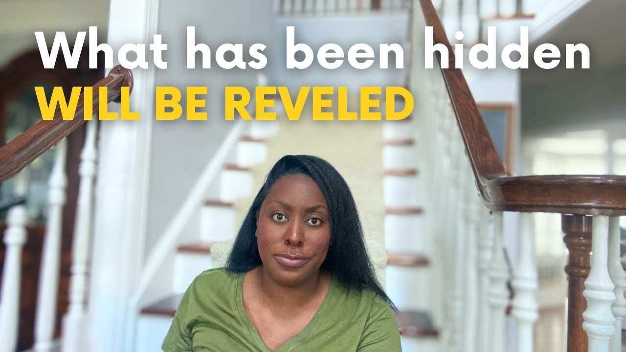 Prepare for what lies ahead (a must-see)
