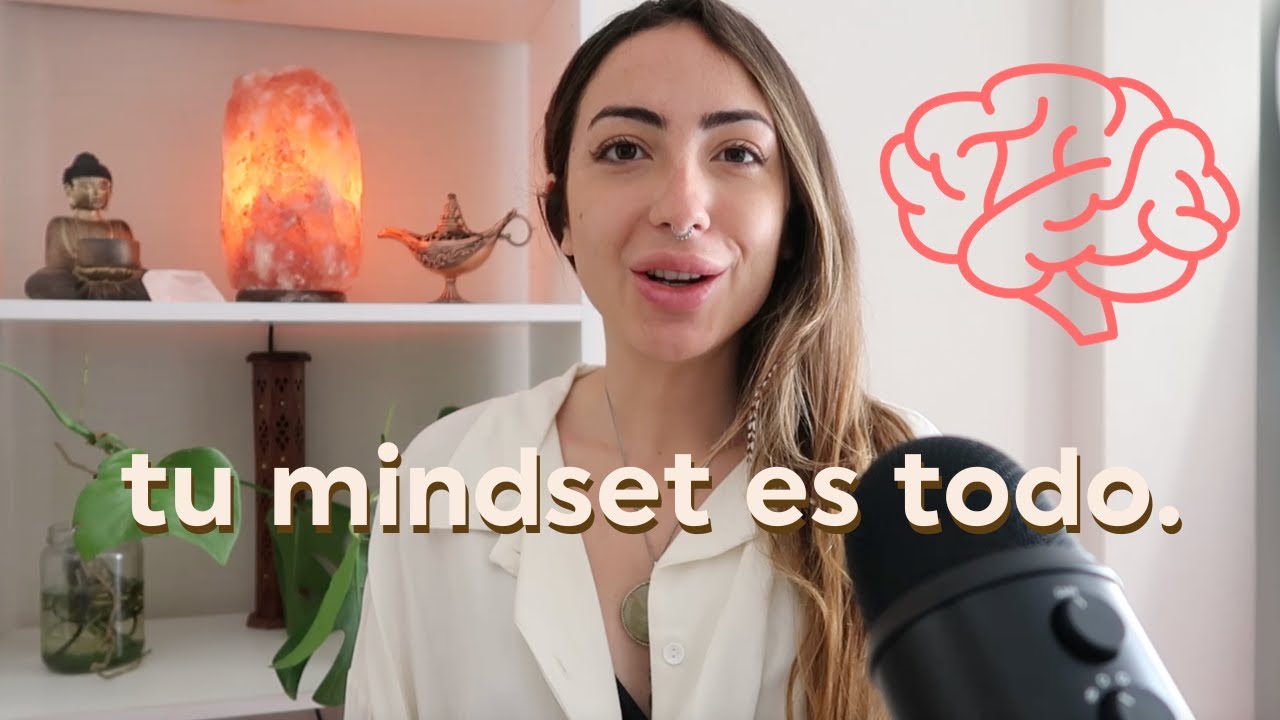Tu MINDSET es TODO: el arte de fingir demencia