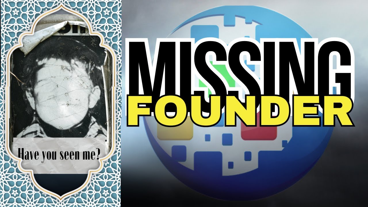 ONPASSIVE Founder Vanished Into Thin Air, Now What?