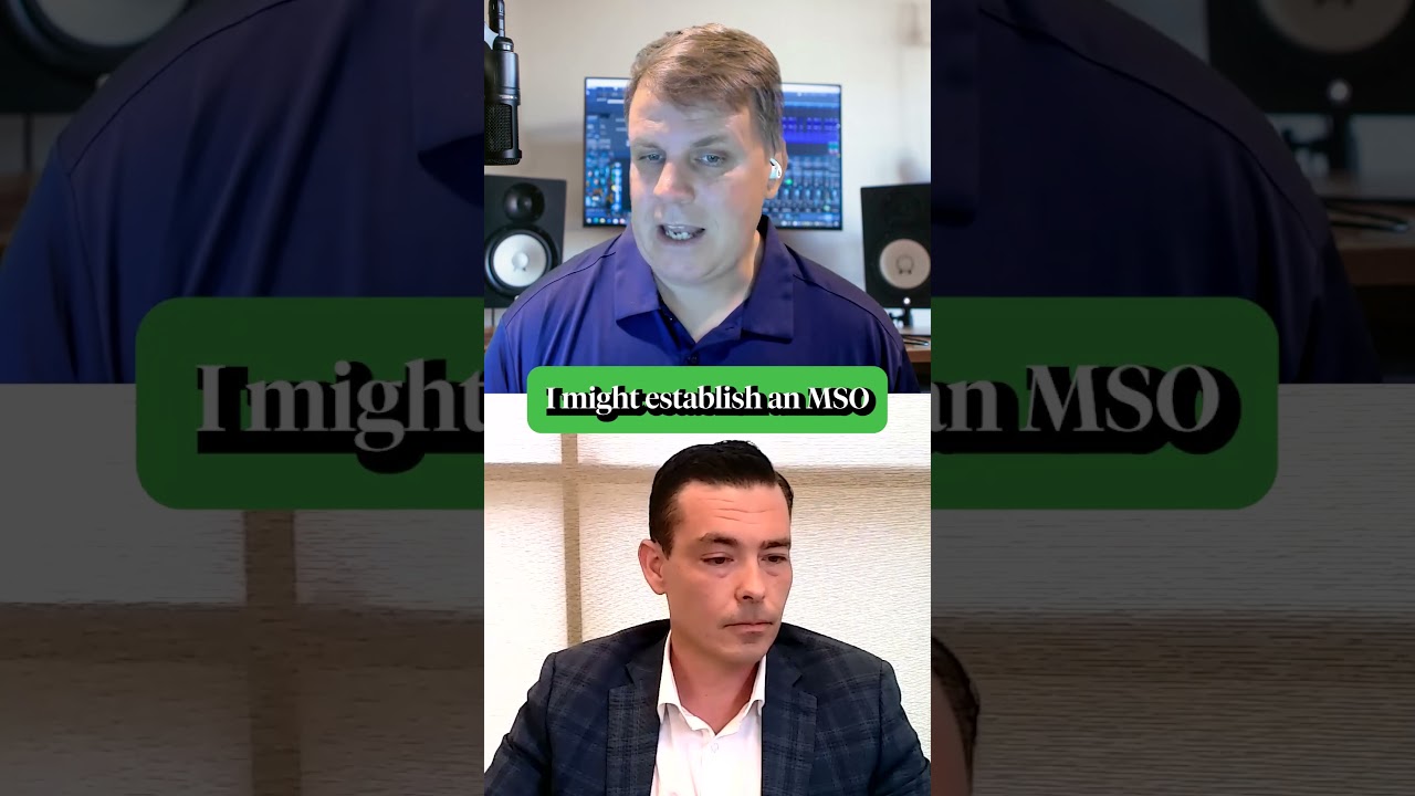 What Is an MSO? Simple Breakdown