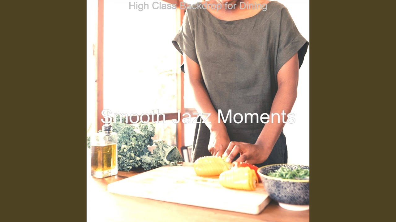 Smart Ambience for Cooking at Home