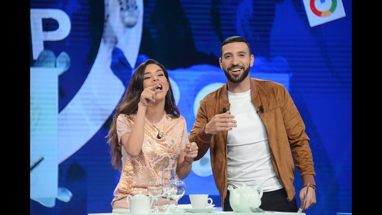 Dimanche Tout Est Permis S02 Episode 28 07-04-2019 Partie 03